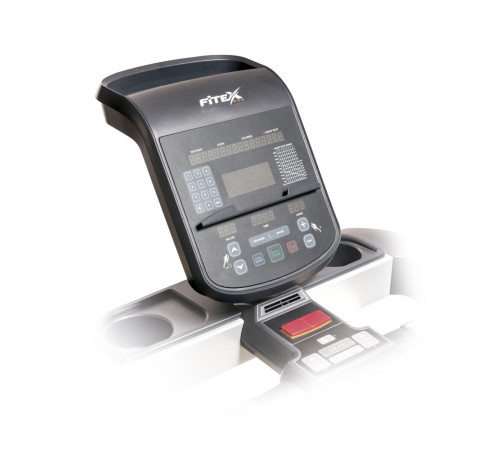 Бігова доріжка електрична Fitex RT500 Бігова доріжка електрична Fitex RT500