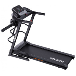 Бігова доріжка електрична Atleto A90 з масажером
