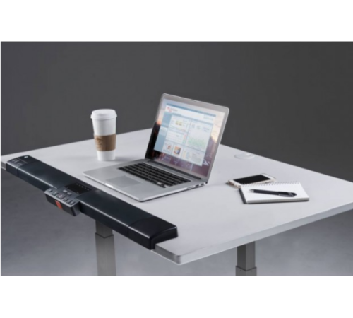 Бігова доріжка настільна LifeSpan TR1200-DT5, чорна