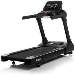 Бігова доріжка електрична Hammer MAXIMUM TR 8000 TFT
