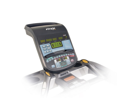 Бігова доріжка Fitex RT700 Бігова доріжка Fitex RT700