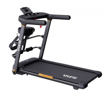 Бігова доріжка електрична Atleto A20 з масажером