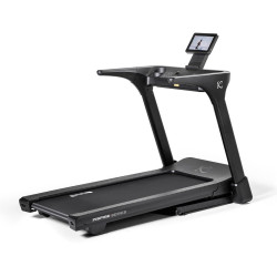 Бігова доріжка електрична Inspire T4S TFT