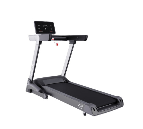Бігова доріжка еликтрична F-26 Bluetooth Zwift MASTER
