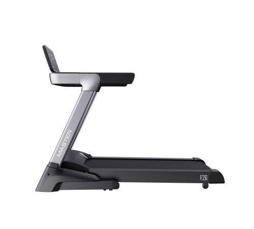 Бігова доріжка еликтрична F-26 Bluetooth Zwift MASTER