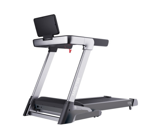 Бігова доріжка еликтрична F-26 Bluetooth Zwift MASTER