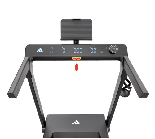 Бігова доріжка електрична Adidas T-24c Бігова доріжка електрична Adidas T-24c