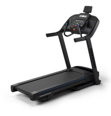 Бігова доріжка електрична King Smith HORIZON FITNESS 7.0 AT-24