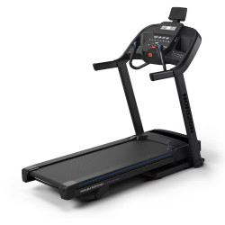 Бігова доріжка електрична King Smith HORIZON FITNESS 7.0 AT-24