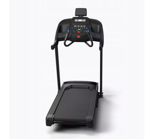 Бігова доріжка електрична King Smith HORIZON FITNESS 7.0 AT-24