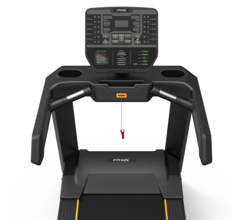 Бігова доріжка електрична Fitex TI-32 Бігова доріжка електрична Fitex TI-32
