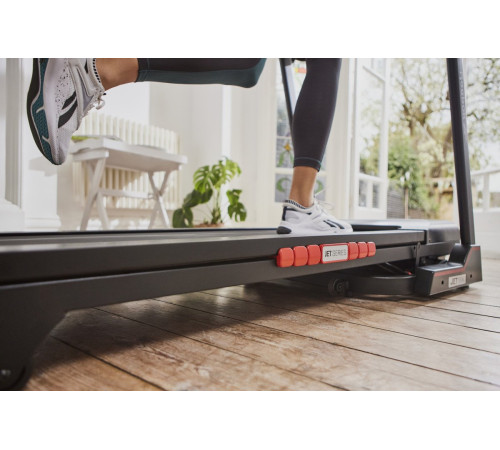 Бігова доріжка електрична Reebok JET 100x RVJF-10021 Бігова доріжка електрична Reebok JET 100x RVJF-10021