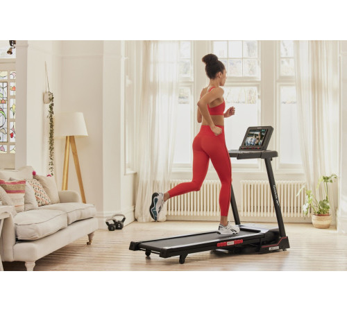 Бігова доріжка електрична Reebok JET 100x RVJF-10021 Бігова доріжка електрична Reebok JET 100x RVJF-10021