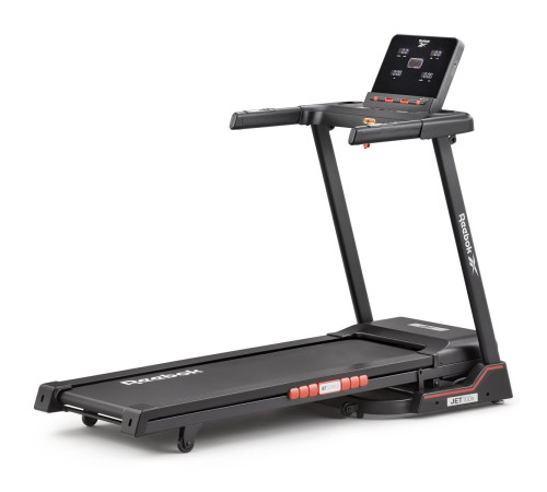 Бігова доріжка електрична Reebok JET 100x RVJF-10021 Бігова доріжка електрична Reebok JET 100x RVJF-10021