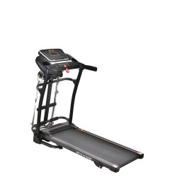 Бігова доріжка електрична WCG-H160M + Масажер