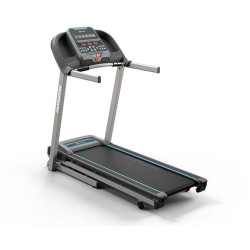 Бігова доріжка електрична King Smith HORIZON FITNESS eTR 5.0
