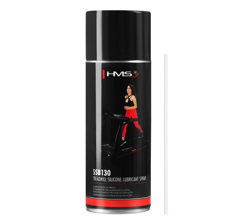 Мастило для бігової доріжки HMS SSB130 450 мл