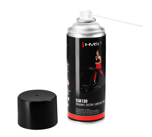 Мастило для бігової доріжки HMS SSB130 450 мл
