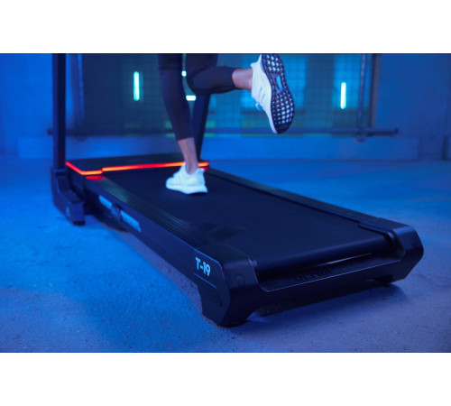 Бігова доріжка електрична Adidas T-19 AVUS-10421 Бігова доріжка електрична Adidas T-19 AVUS-10421