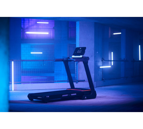 Бігова доріжка електрична Adidas T-19 AVUS-10421 Бігова доріжка електрична Adidas T-19 AVUS-10421
