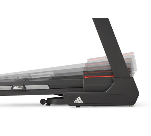 Бігова доріжка електрична Adidas T-19 AVUS-10421 Бігова доріжка електрична Adidas T-19 AVUS-10421