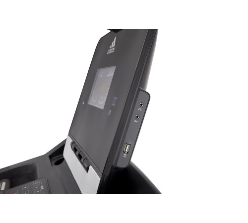 Бігова доріжка електрична Adidas T-19 AVUS-10421 Бігова доріжка електрична Adidas T-19 AVUS-10421