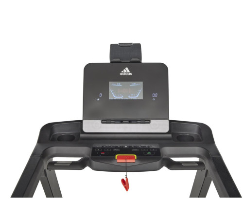 Бігова доріжка електрична Adidas T-19 AVUS-10421 Бігова доріжка електрична Adidas T-19 AVUS-10421