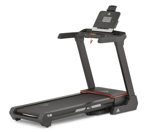 Бігова доріжка електрична Adidas T-19 AVUS-10421 Бігова доріжка електрична Adidas T-19 AVUS-10421