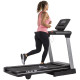 Бігова доріжка електрична Tunturi FitRun 90i PRO