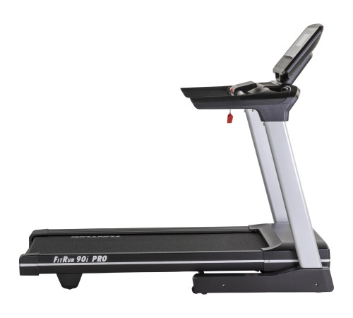 Бігова доріжка електрична Tunturi FitRun 90i PRO