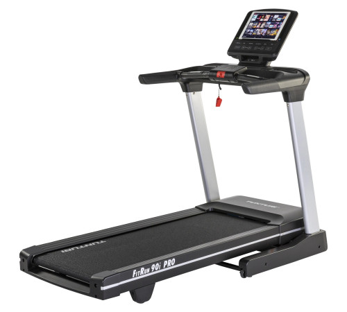 Бігова доріжка електрична Tunturi FitRun 90i PRO