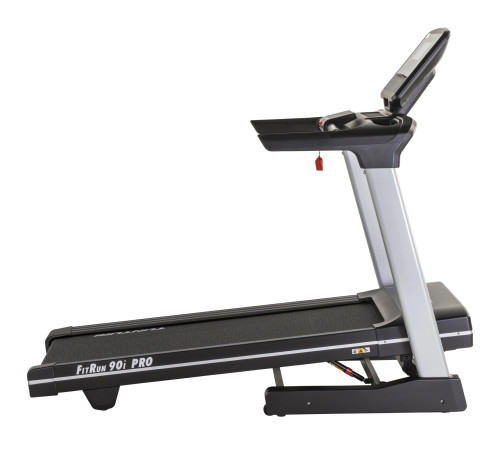 Бігова доріжка електрична Tunturi FitRun 90i PRO