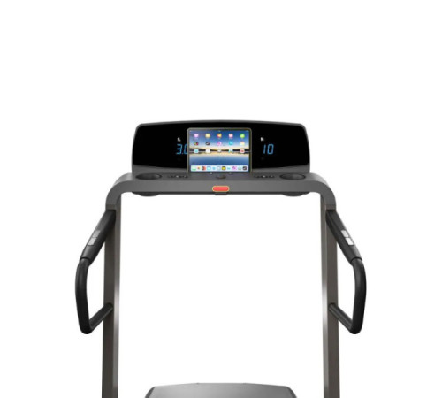 Бігова доріжка електрична King Smith HORIZON FITNESS Omega Z-02