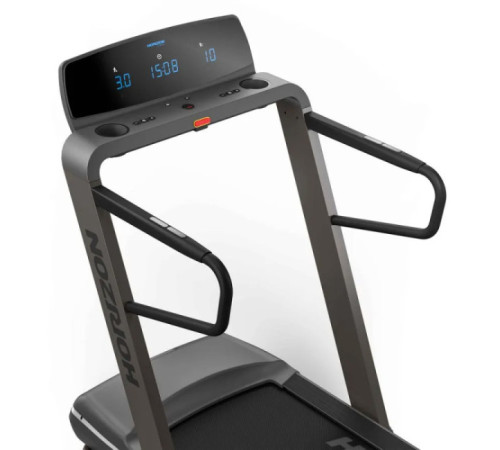 Бігова доріжка електрична King Smith HORIZON FITNESS Omega Z-02