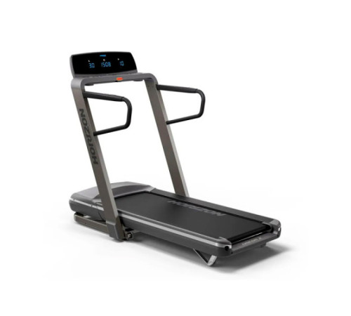 Бігова доріжка електрична King Smith HORIZON FITNESS Omega Z-02