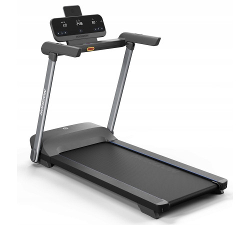 Бігова доріжка електрична King Smith HORIZON FITNESS Evolve 3.0