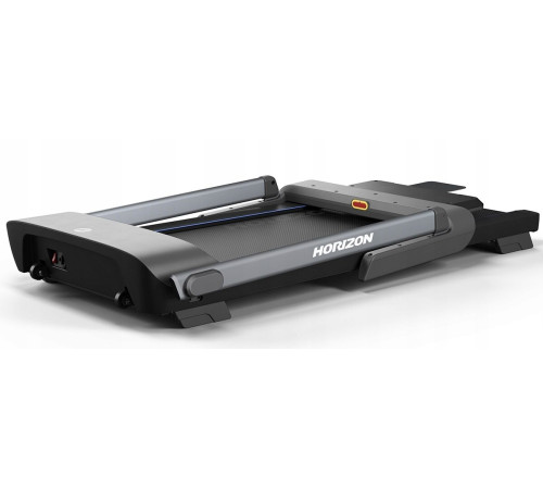 Бігова доріжка електрична King Smith HORIZON FITNESS Evolve 3.0