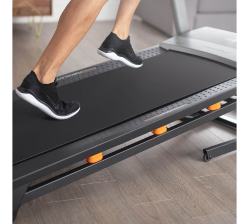 Електрична бігова доріжка NordicTrack T 7.5S