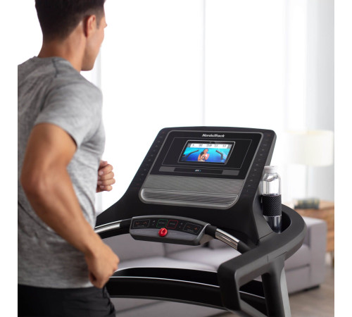 Електрична бігова доріжка NordicTrack T 7.5S