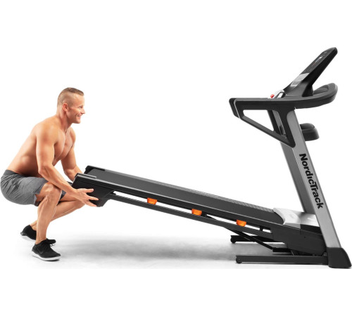 Електрична бігова доріжка NordicTrack T 7.5S