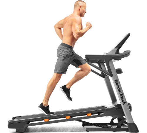 Електрична бігова доріжка NordicTrack T 7.5S