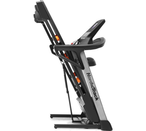 Електрична бігова доріжка NordicTrack T 7.5S