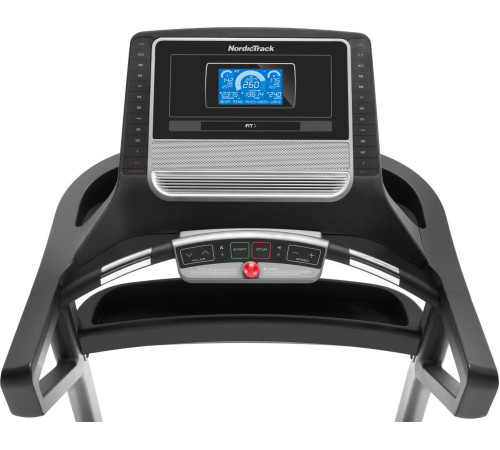 Електрична бігова доріжка NordicTrack T 7.5S
