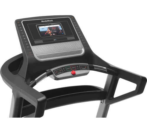 Електрична бігова доріжка NordicTrack T 7.5S