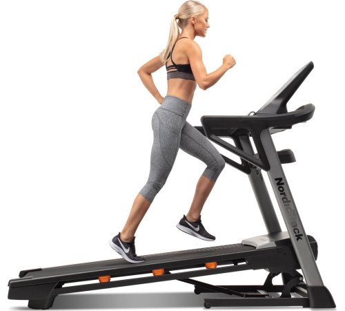 Електрична бігова доріжка NordicTrack T 7.5S