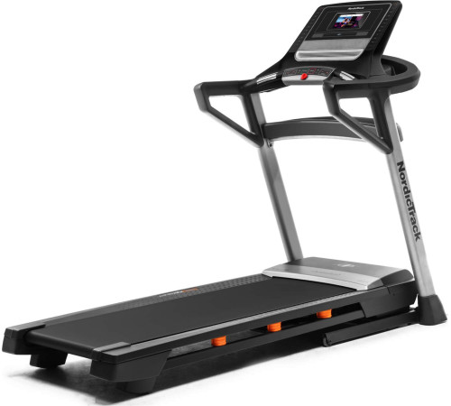 Електрична бігова доріжка NordicTrack T 7.5S