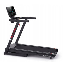 Бігова доріжка електрична King Smith Runner DS Fitness AppReady