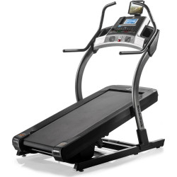Бігова доріжка електрична NordicTrack X7i