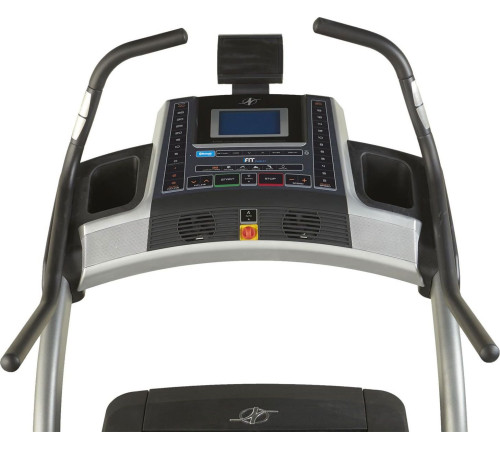 Бігова доріжка електрична NordicTrack X7i Бігова доріжка електрична NordicTrack X7i