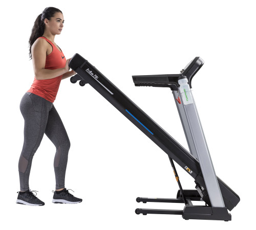 Бігова доріжка елетрична Tunturi FitRun 70i